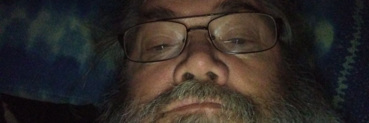 RoyBaley1's profile banner image
