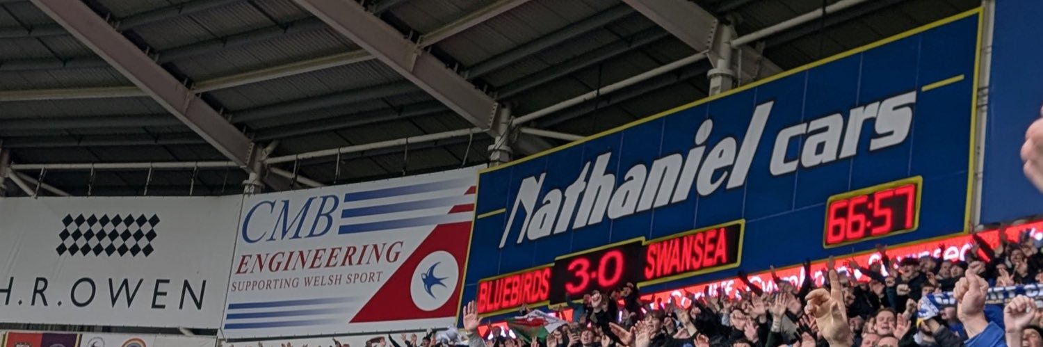 Lloyd 🏴󠁧󠁢󠁷󠁬󠁳󠁿 banner