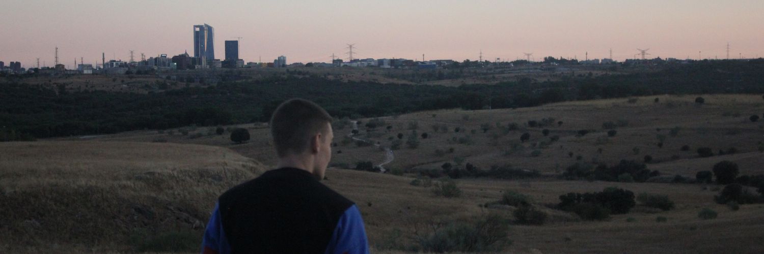 PujolJavi's profile banner image