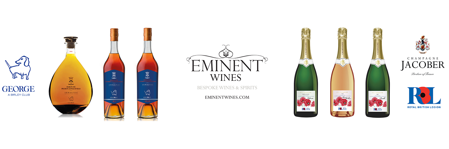 EminentWines's profile banner image