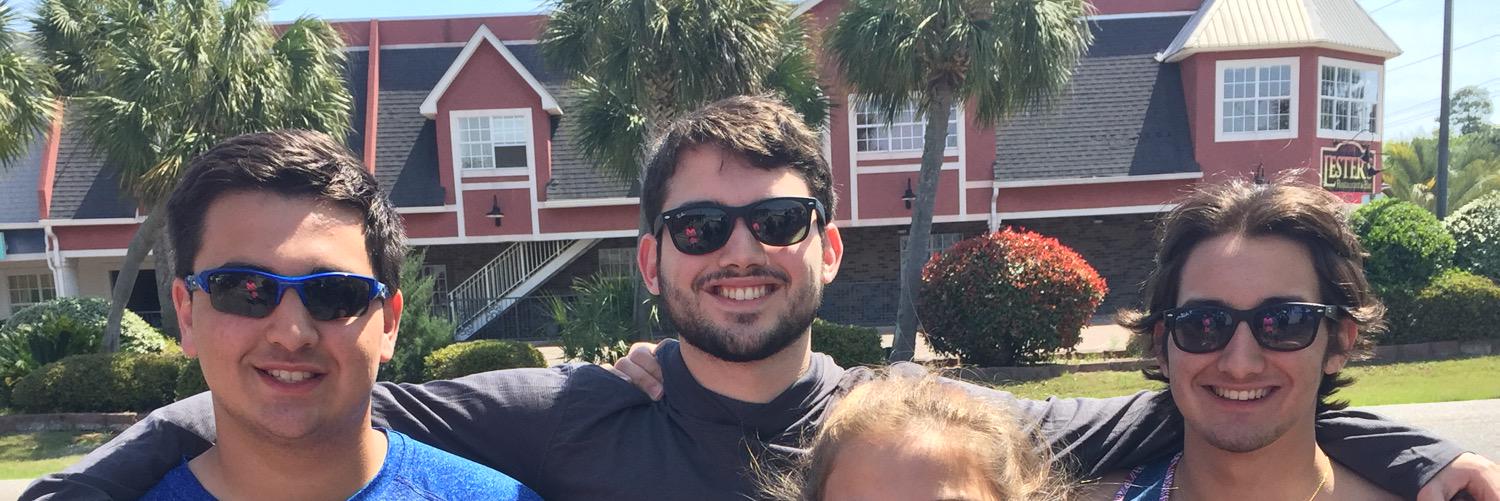 ASmarrelli's profile banner image