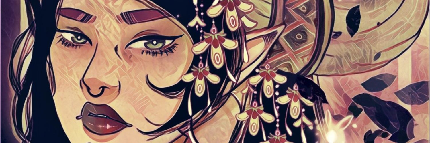 Greylethallin's profile banner image