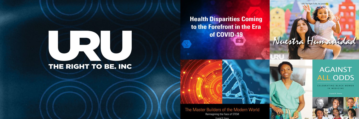 URU The Right To Be banner