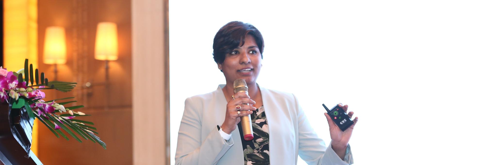 shyamala prayaga banner