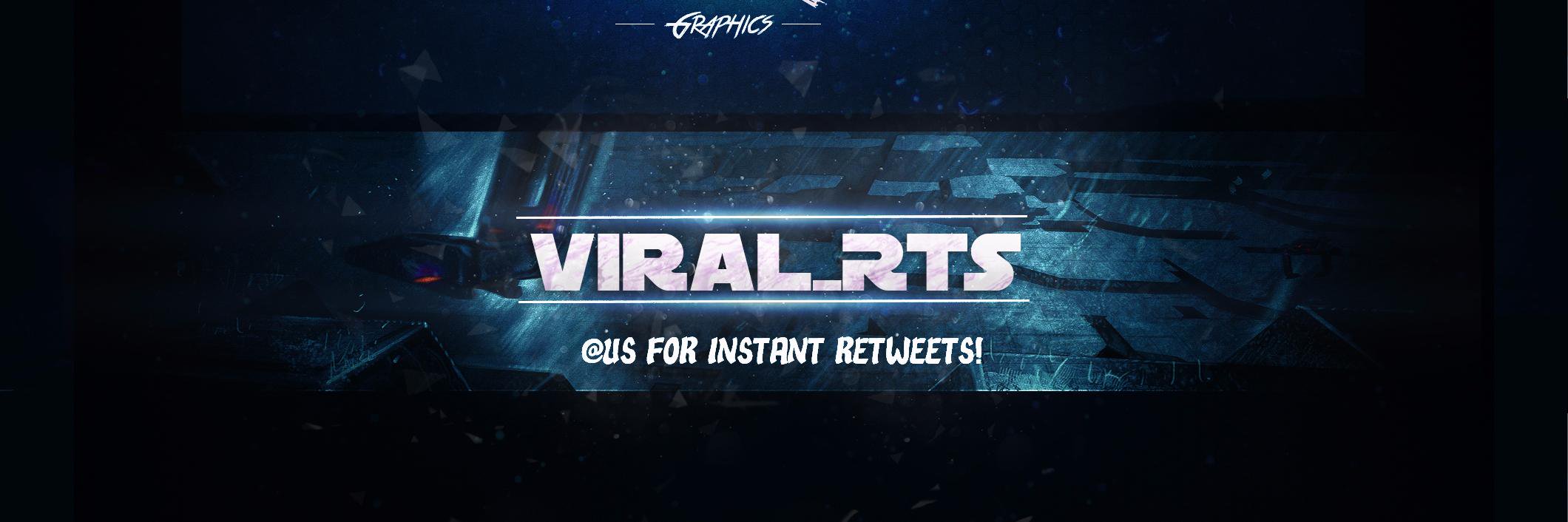 Viral_RTs banner