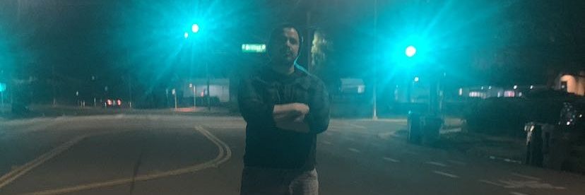 DisruptiveEnt's profile banner image