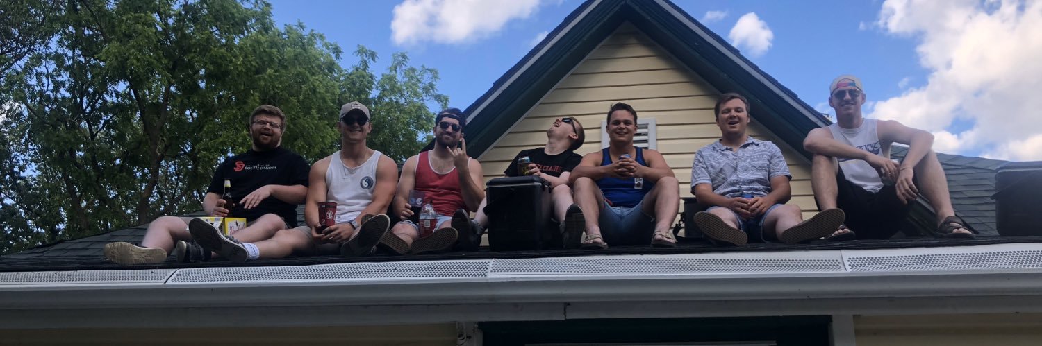 SethCav's profile banner image