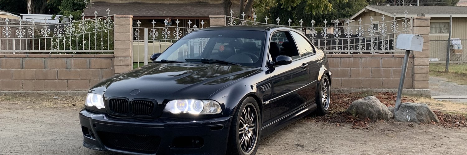 M3McFly's profile banner image