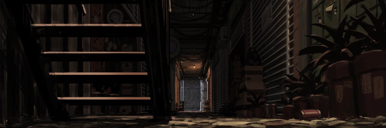 loopdoq's profile banner image