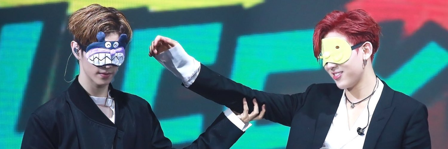 chobiMiM's profile banner image