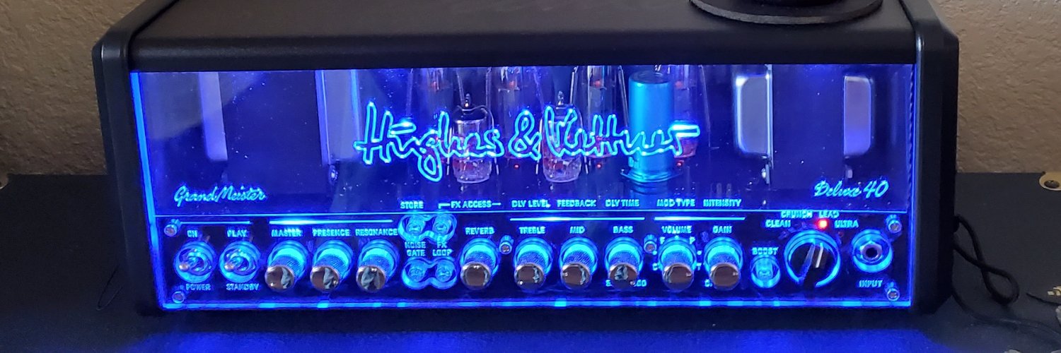 Carter Stone Music banner
