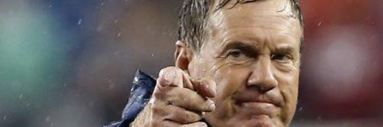 Josh Trainque banner