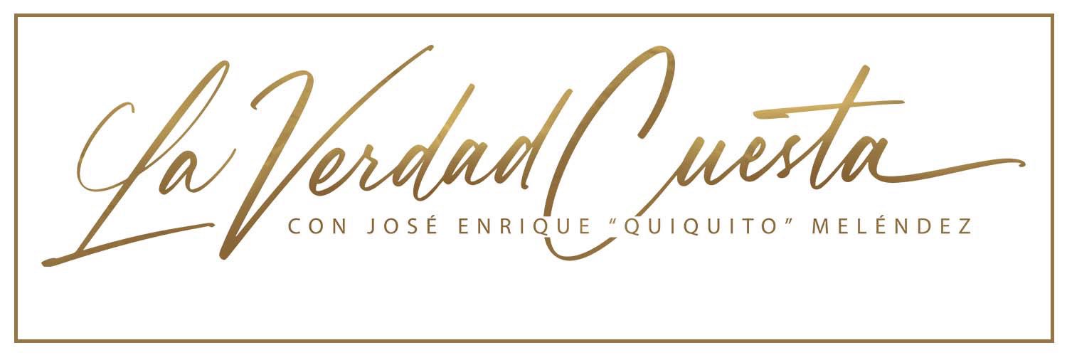 José Enrique Meléndez's banner