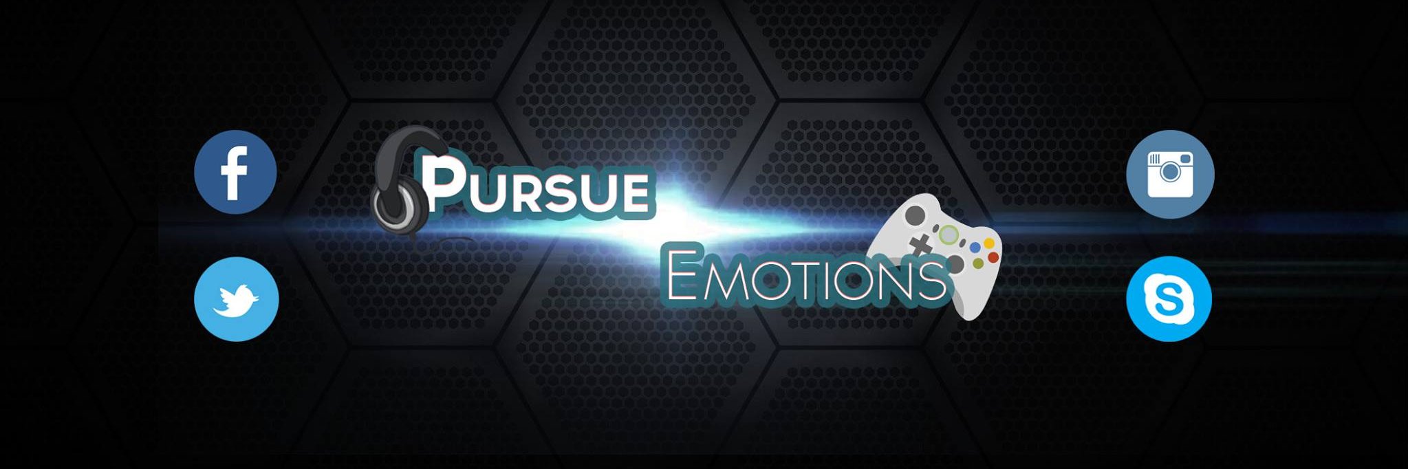 PursueEmotions's profile banner image