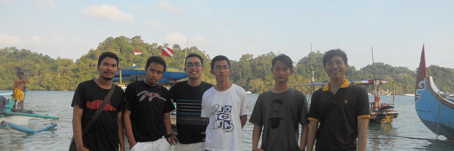 RizkyFr's profile banner image