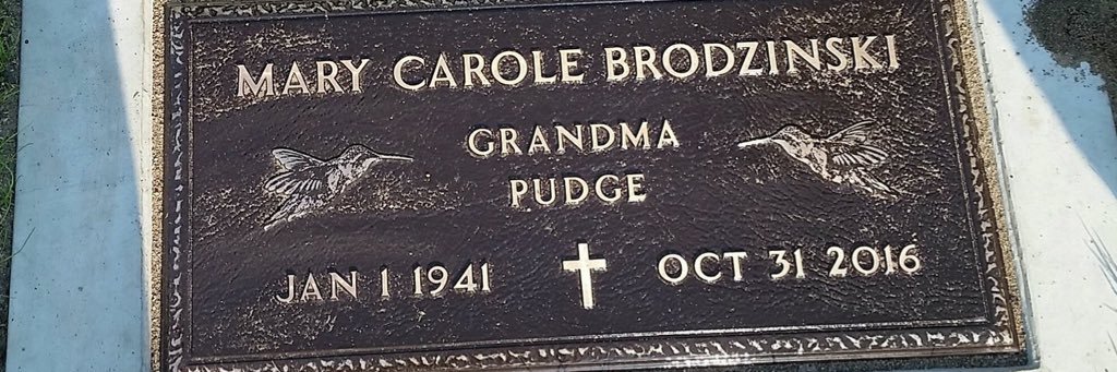 Easton Brodzinski banner