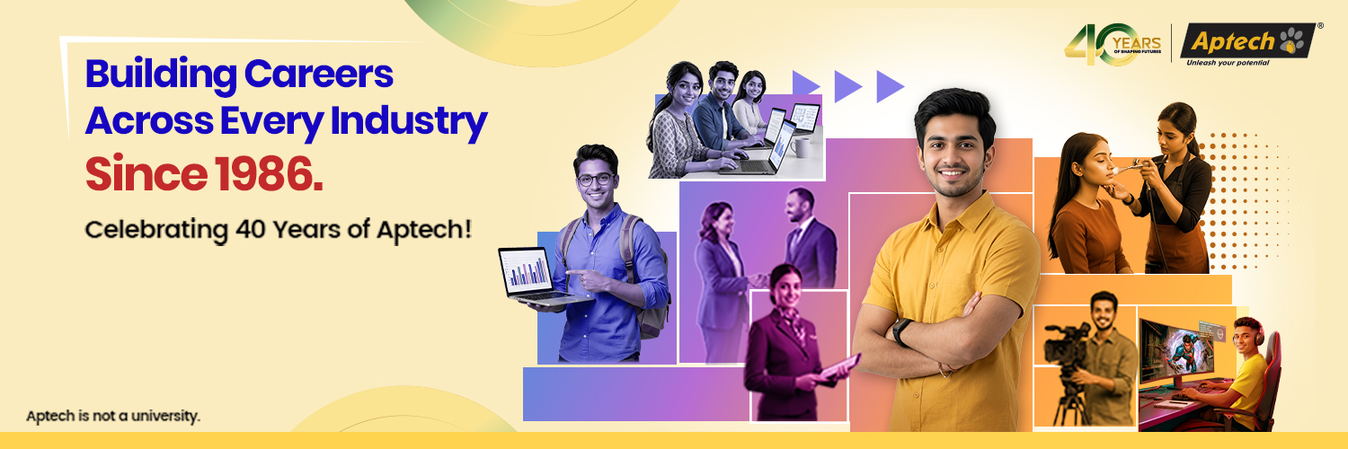 aptechltd's profile banner image
