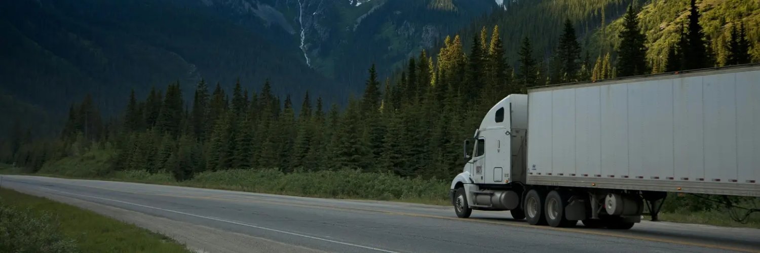 semitrucks's profile banner image