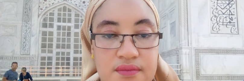 farida_bako's profile banner image