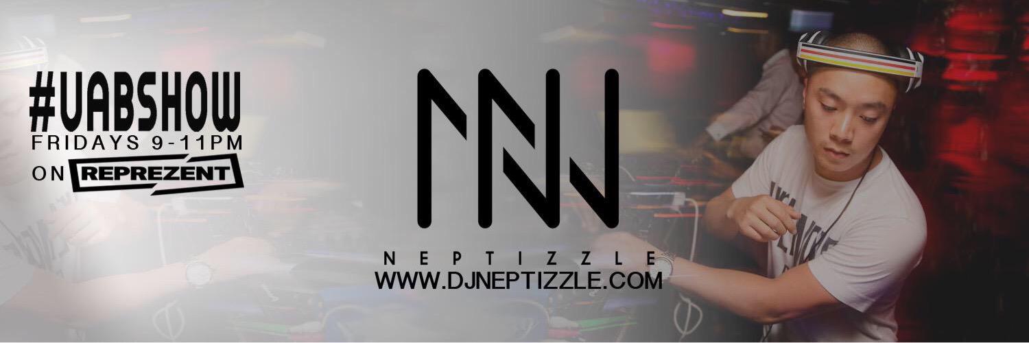 TeamDJNeptizzle's profile banner image