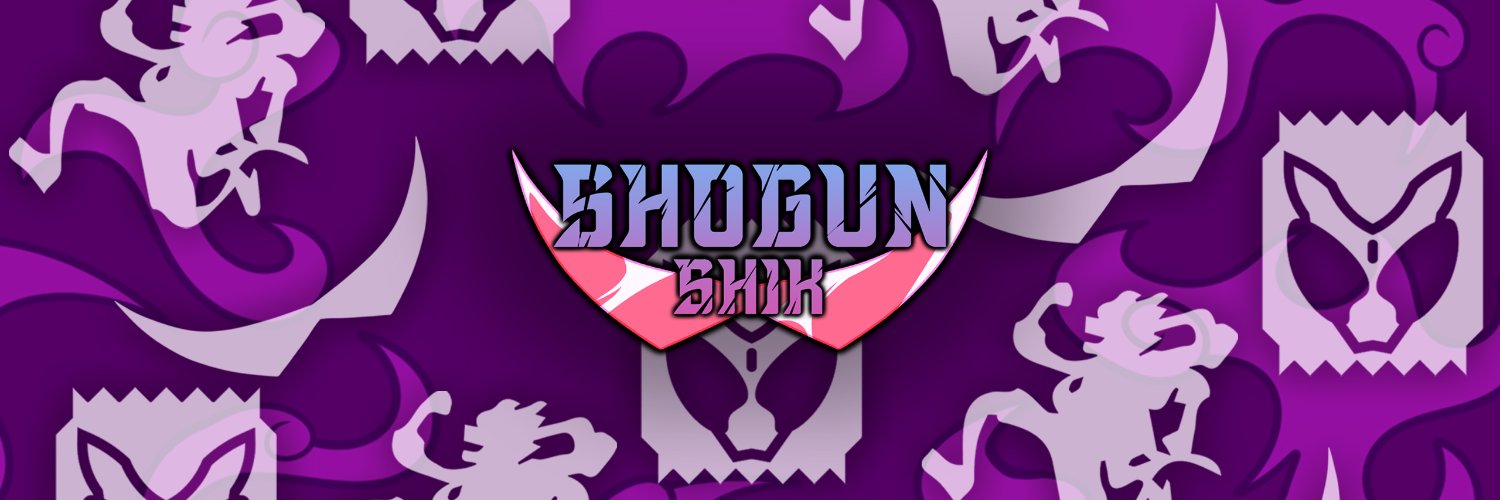 ShogunShik banner