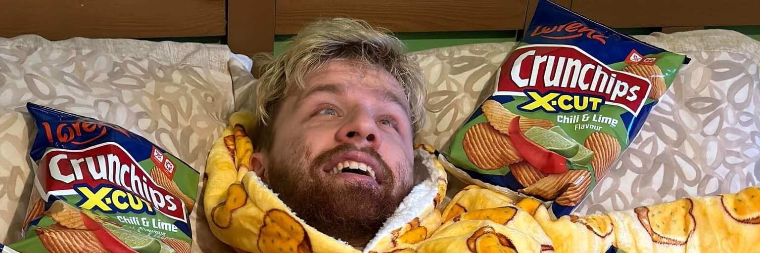 blindkieran's profile banner image
