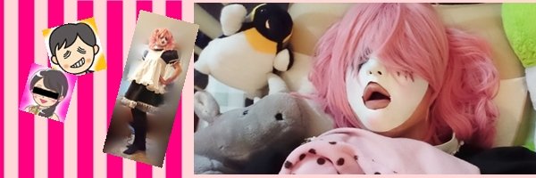 osappiro6989's profile banner image
