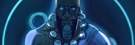 LevesterJ's profile banner image