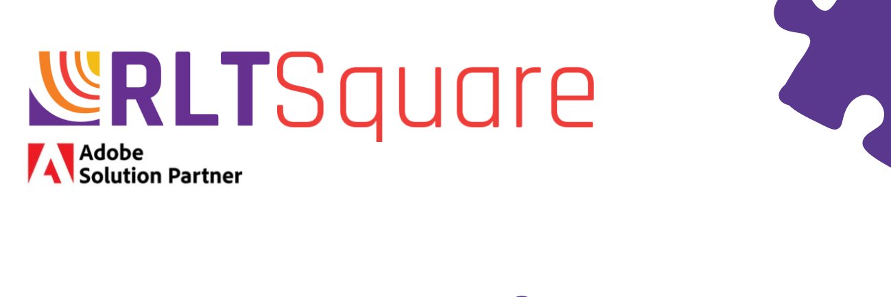 RLTSquare | Adobe Solution Partner (@RLTSquare) / Posts / X