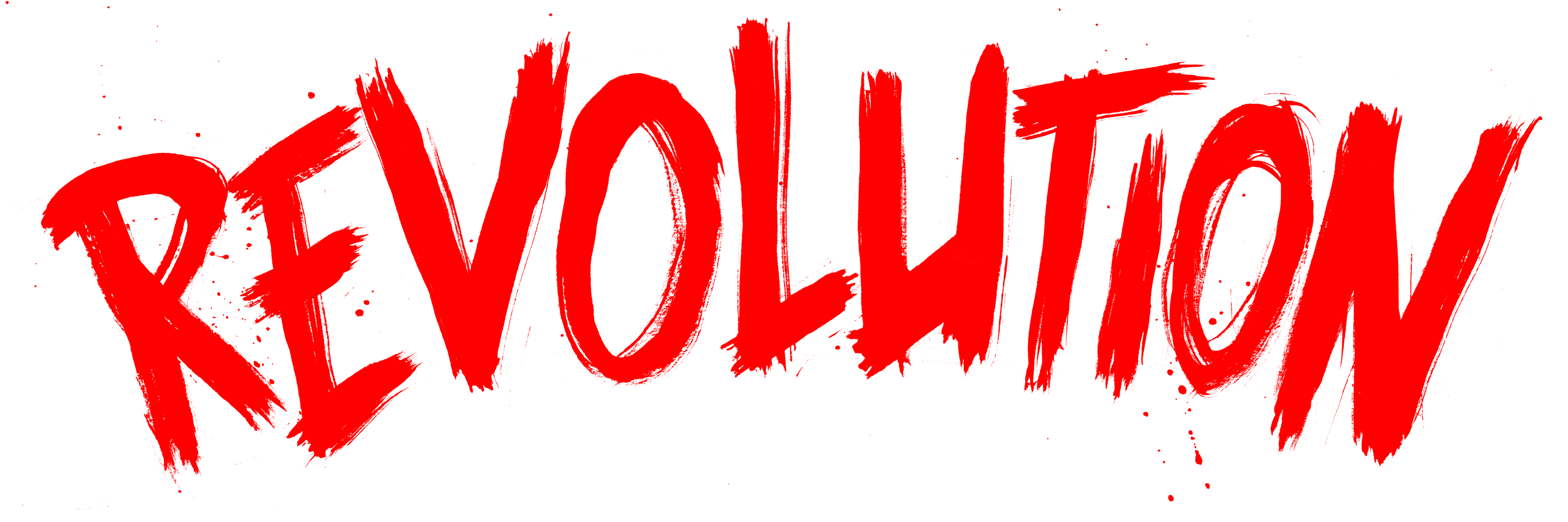 Revolutionshows's profile banner image