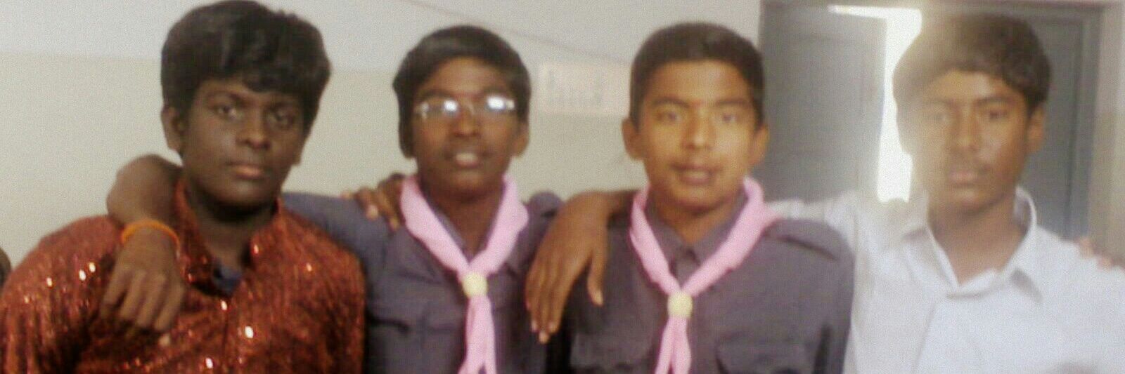 Sujith_11's profile banner image