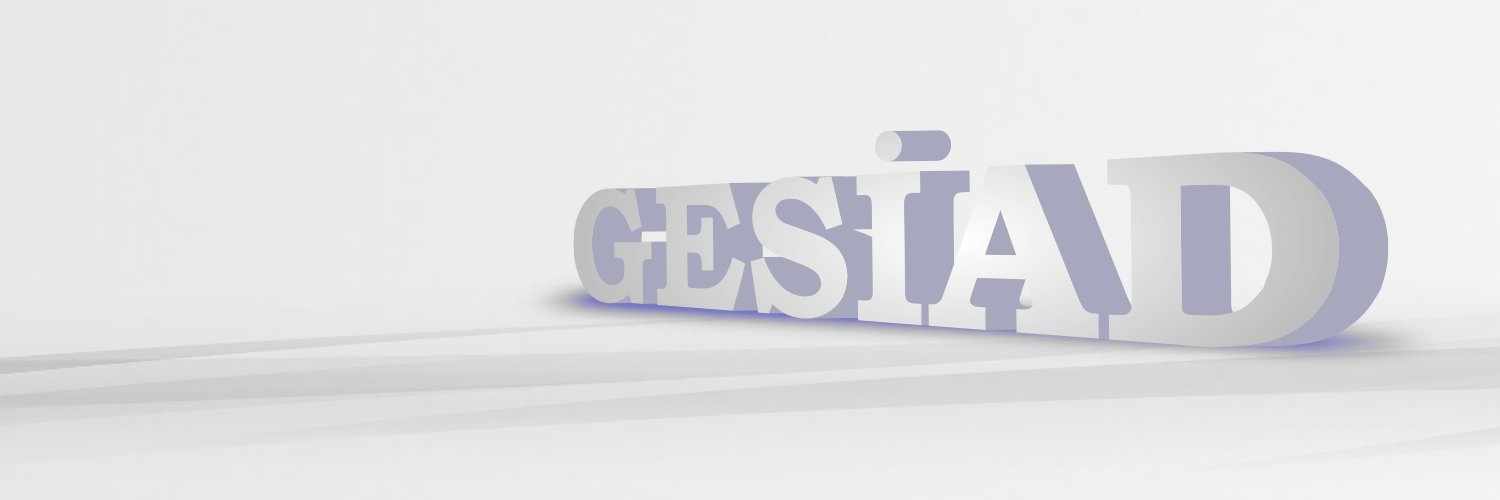 GesiadBursa's profile banner image