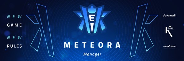 KE Meteora Profile Banner