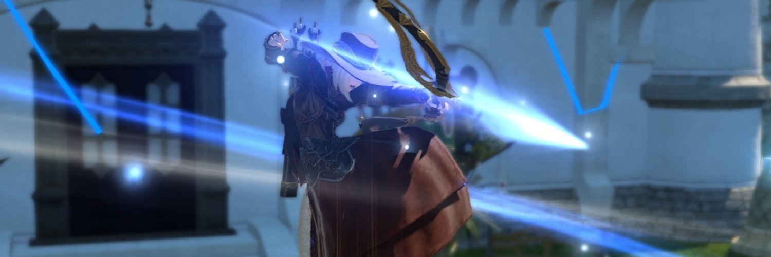 xiaonelson_ff14's profile banner image