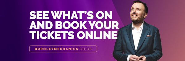 Bly_Mechanics Profile Banner