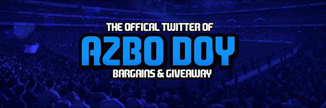 azbo_doy's profile banner image