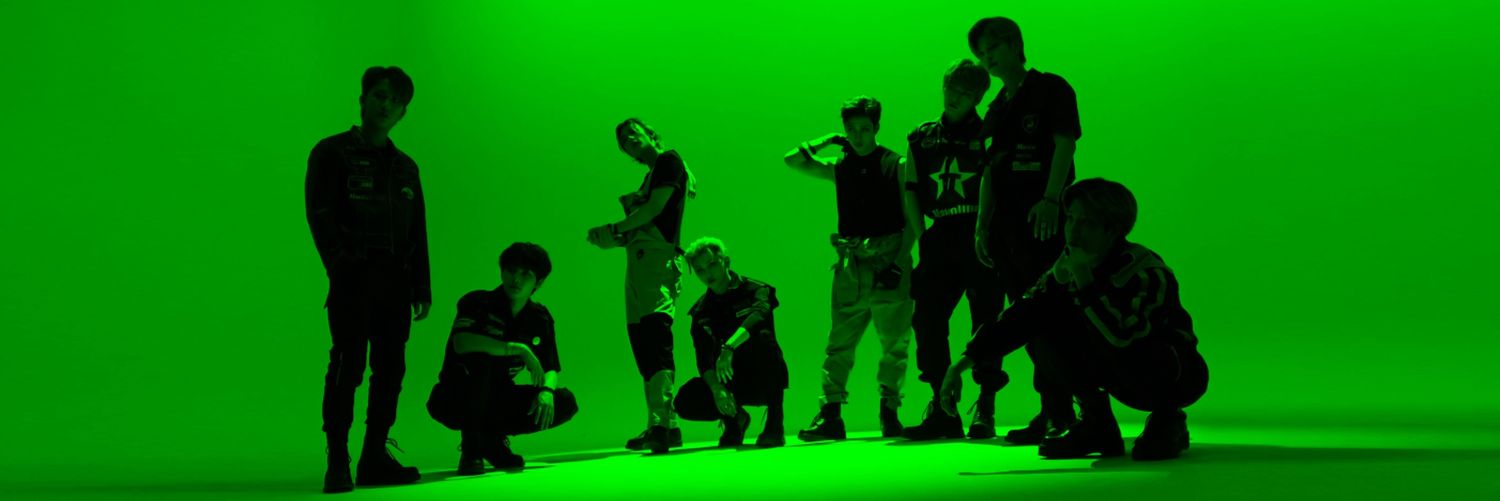 TheJunelia's profile banner image