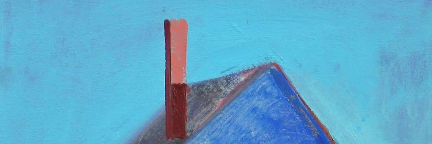 Barrow Street Press banner