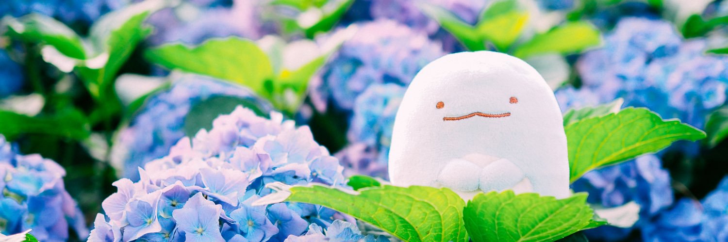 🌸とかげの冒険日記🍃 banner