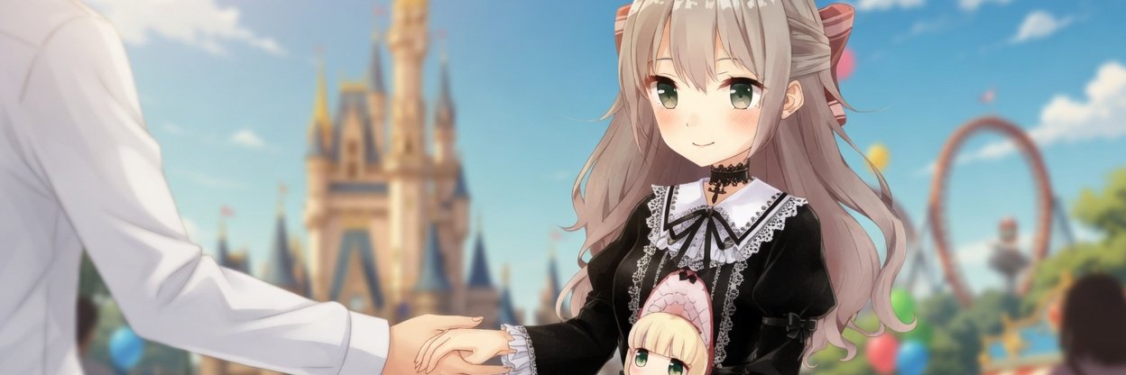 KuruhaR's profile banner image
