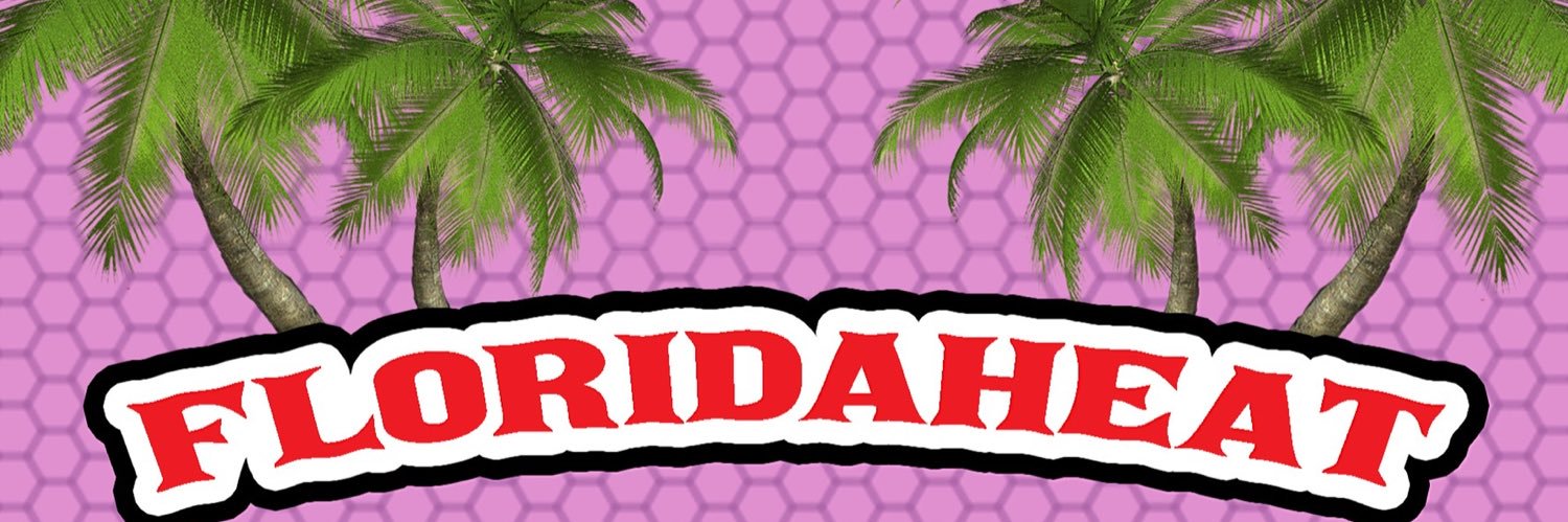 FloridaHeatTv's profile banner image