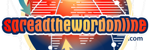 spreadthewordonline Profile Banner