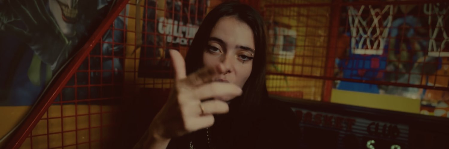 CheefoSofia's profile banner image