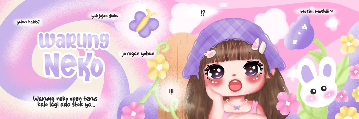 markiposa's profile banner image