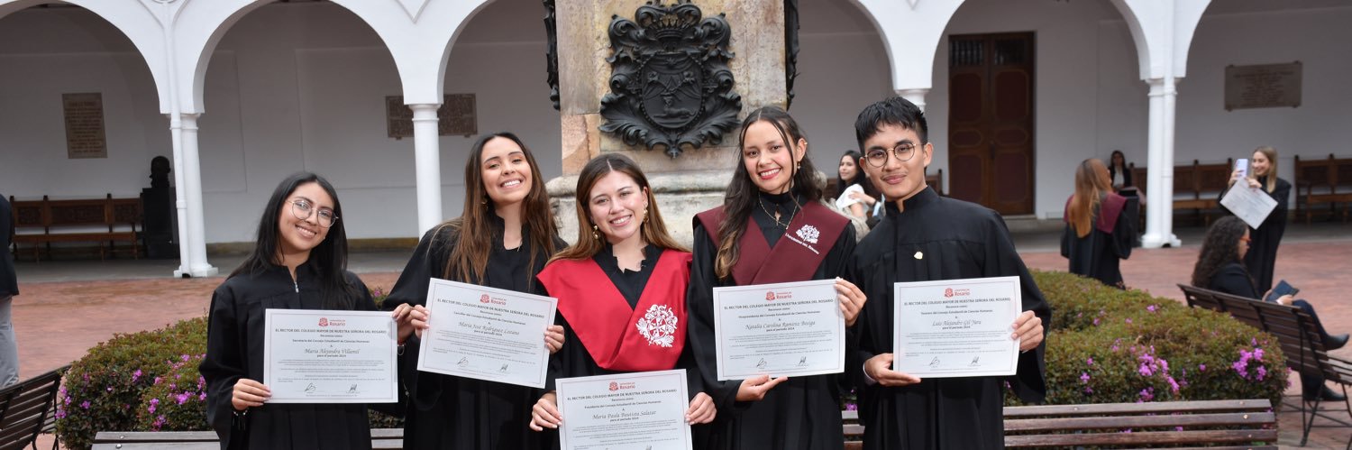 Consejo ECH - URosario banner