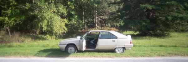 RubyOTF Profile Banner