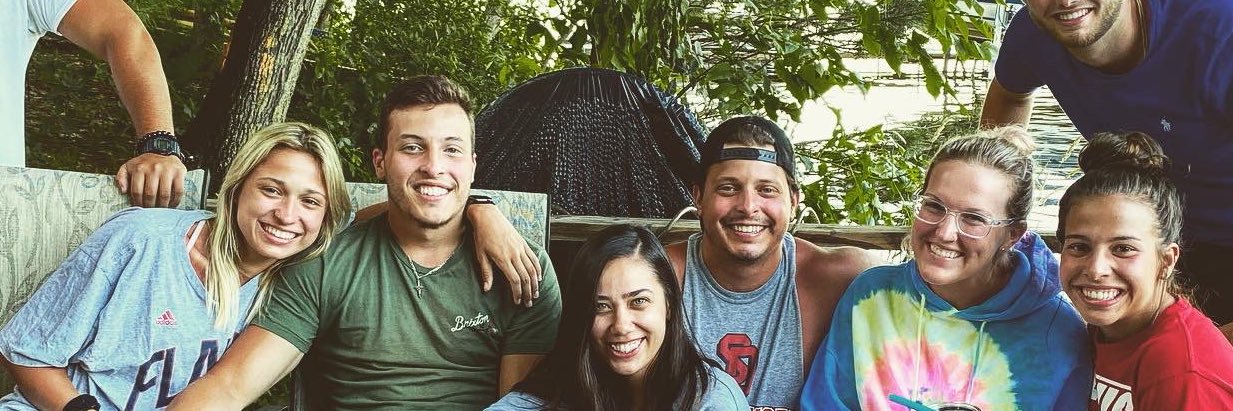 JakeSmietanski's profile banner image