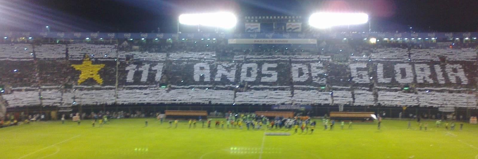 Marcos Flores banner