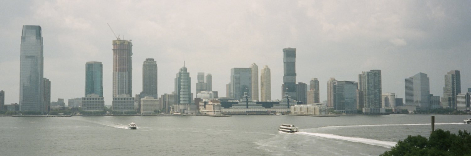 nickpixelnyc's profile banner image