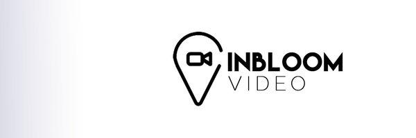 InBloomVideo Profile Banner